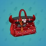Loot Bag #4923