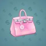 Loot Bag #4924