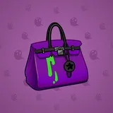 Loot Bag #4928
