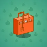 Loot Bag #4955