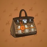 Loot Bag #5010