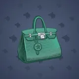 Loot Bag #5026