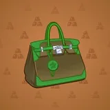 Loot Bag #5036