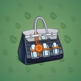 Loot Bag #5055