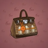 Loot Bag #5062