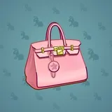 Loot Bag #5127