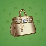 Loot Bag #5268