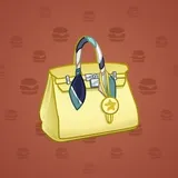 Loot Bag #5296