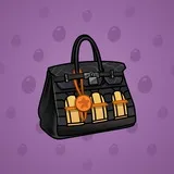 Loot Bag #5301
