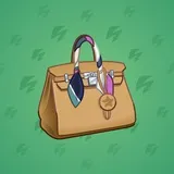 Loot Bag #5348