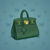 Loot Bag #5377