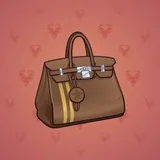 Loot Bag #5414