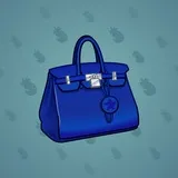 Loot Bag #5439