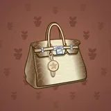 Loot Bag #5458