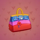 Loot Bag #5504