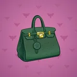 Loot Bag #5543