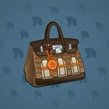 Loot Bag #5553