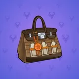 Loot Bag #5618