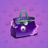 Loot Bag #5629