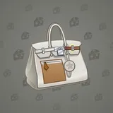 Loot Bag #5639