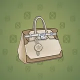 Loot Bag #5651