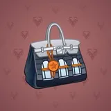 Loot Bag #5703