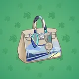 Loot Bag #5796
