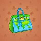 Loot Bag #5806