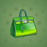 Loot Bag #5868