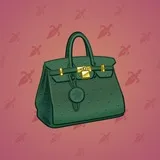 Loot Bag #5880