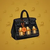 Loot Bag #5899