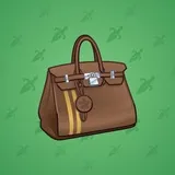 Loot Bag #5928