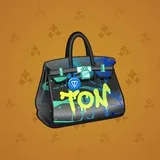 Loot Bag #5981