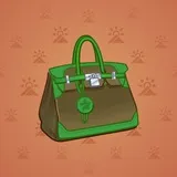 Loot Bag #5988