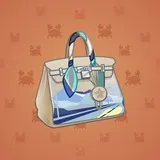 Loot Bag #6035