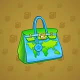 Loot Bag #6054