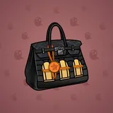 Loot Bag #6084