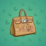 Loot Bag #6096