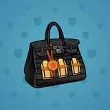 Loot Bag #6174