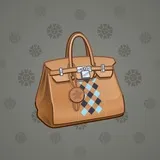 Loot Bag #6395