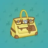 Loot Bag #6459 Loot Bag #6459