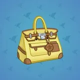 Loot Bag #6492