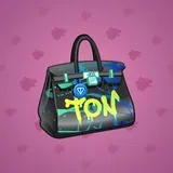 Loot Bag #6499