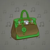 Loot Bag #6534