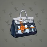 Loot Bag #6543