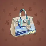 Loot Bag #6556