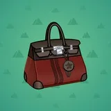 Loot Bag #6619