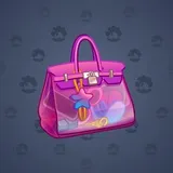 Loot Bag #6673