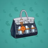 Loot Bag #6701