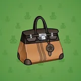 Loot Bag #6726